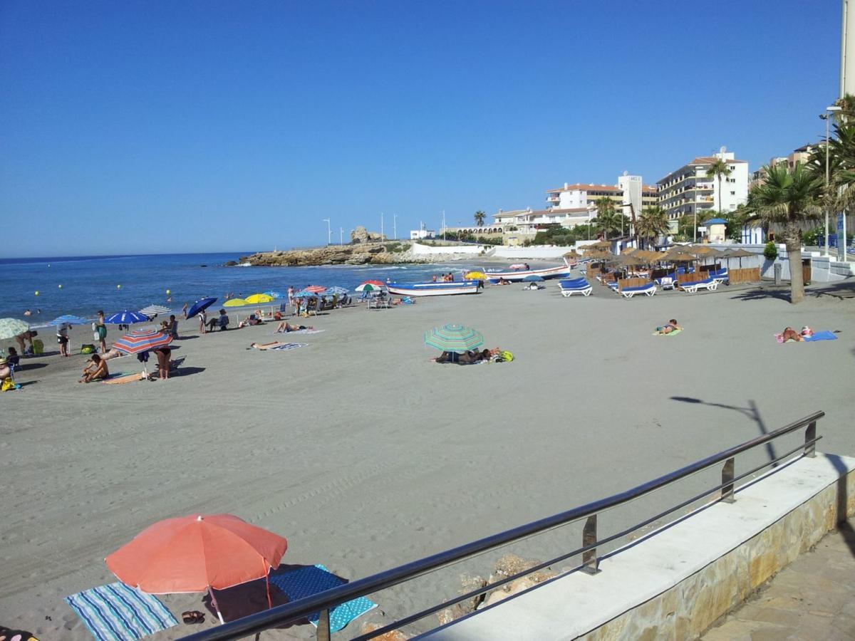 Fuentes De Appartamento Nerja